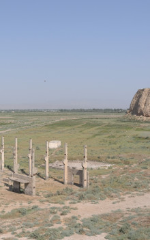 prairie